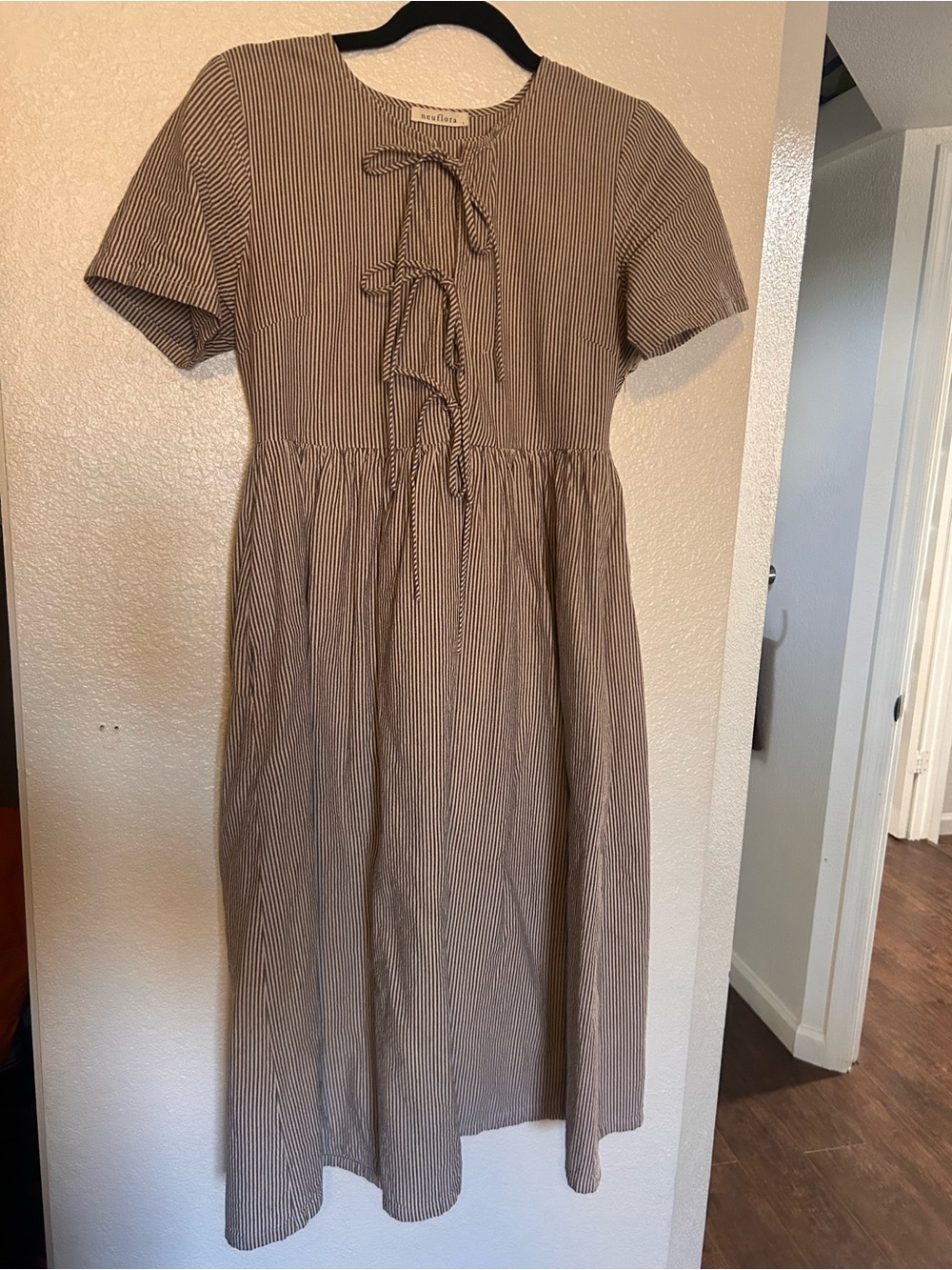 Dawson Dress